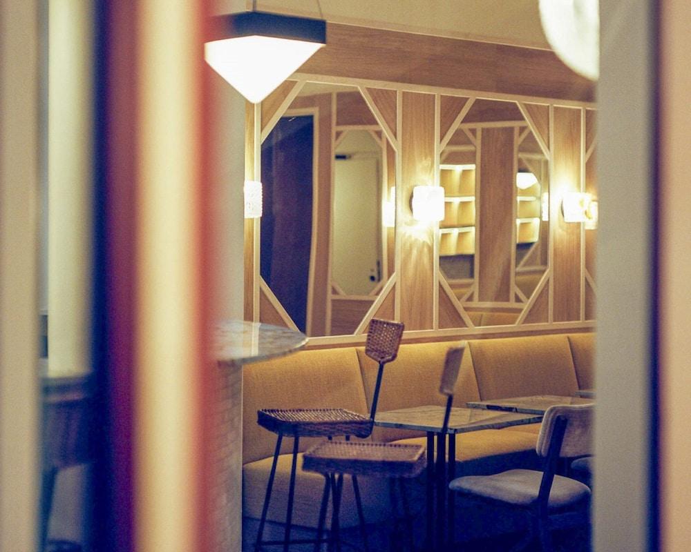Hotel Habituel Párizs Kültér fotó